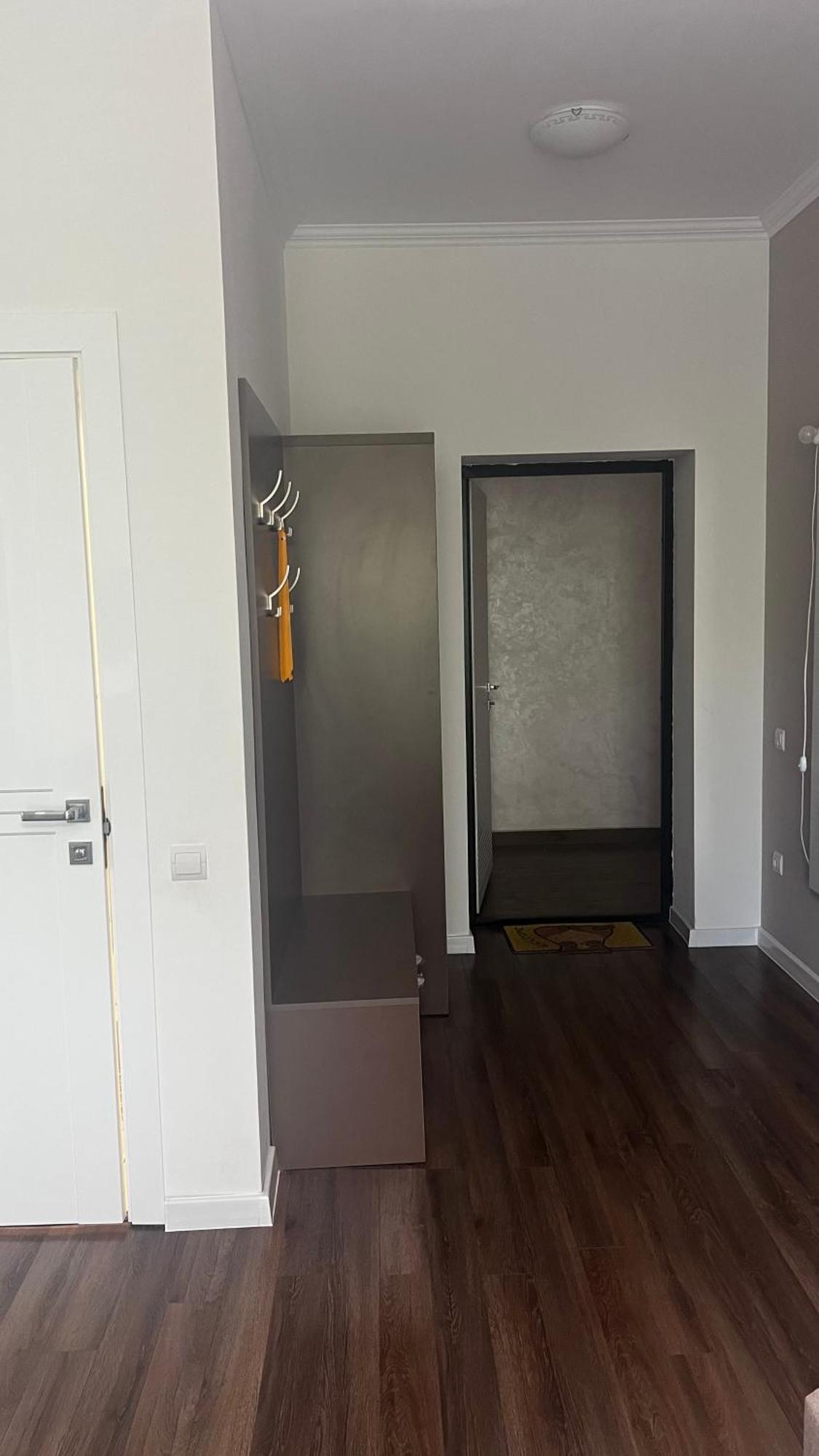 Карпати Кайзервальд Апарт公寓式酒店 外观 照片